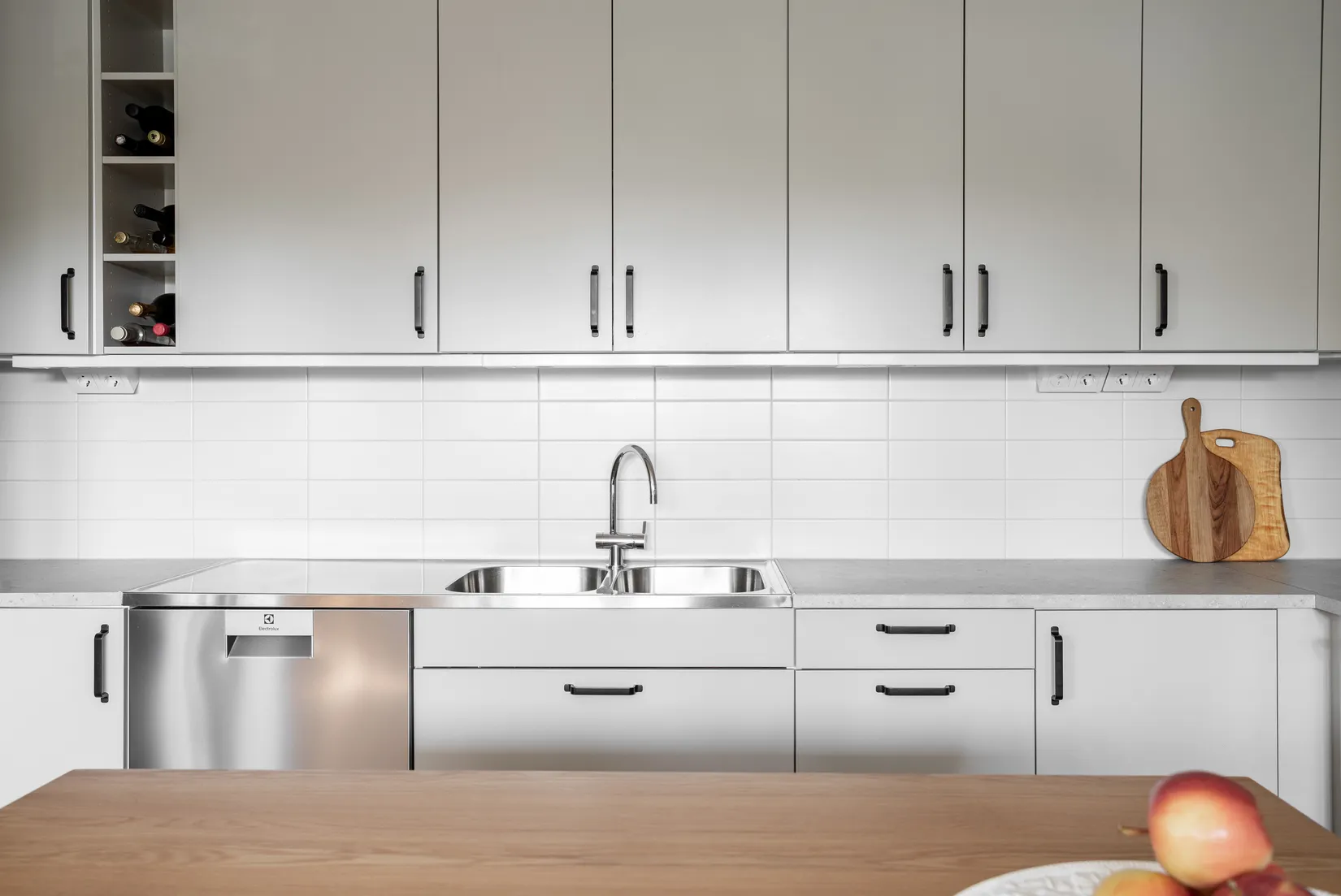 Bostadsrätt, Mellangatan 6, Liljeholmen, Jönköping