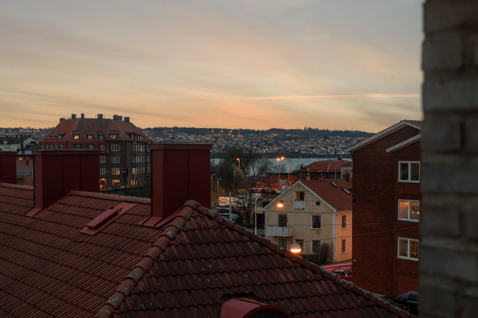 Bostadsrätt, Mellangatan 6, Liljeholmen, Jönköping