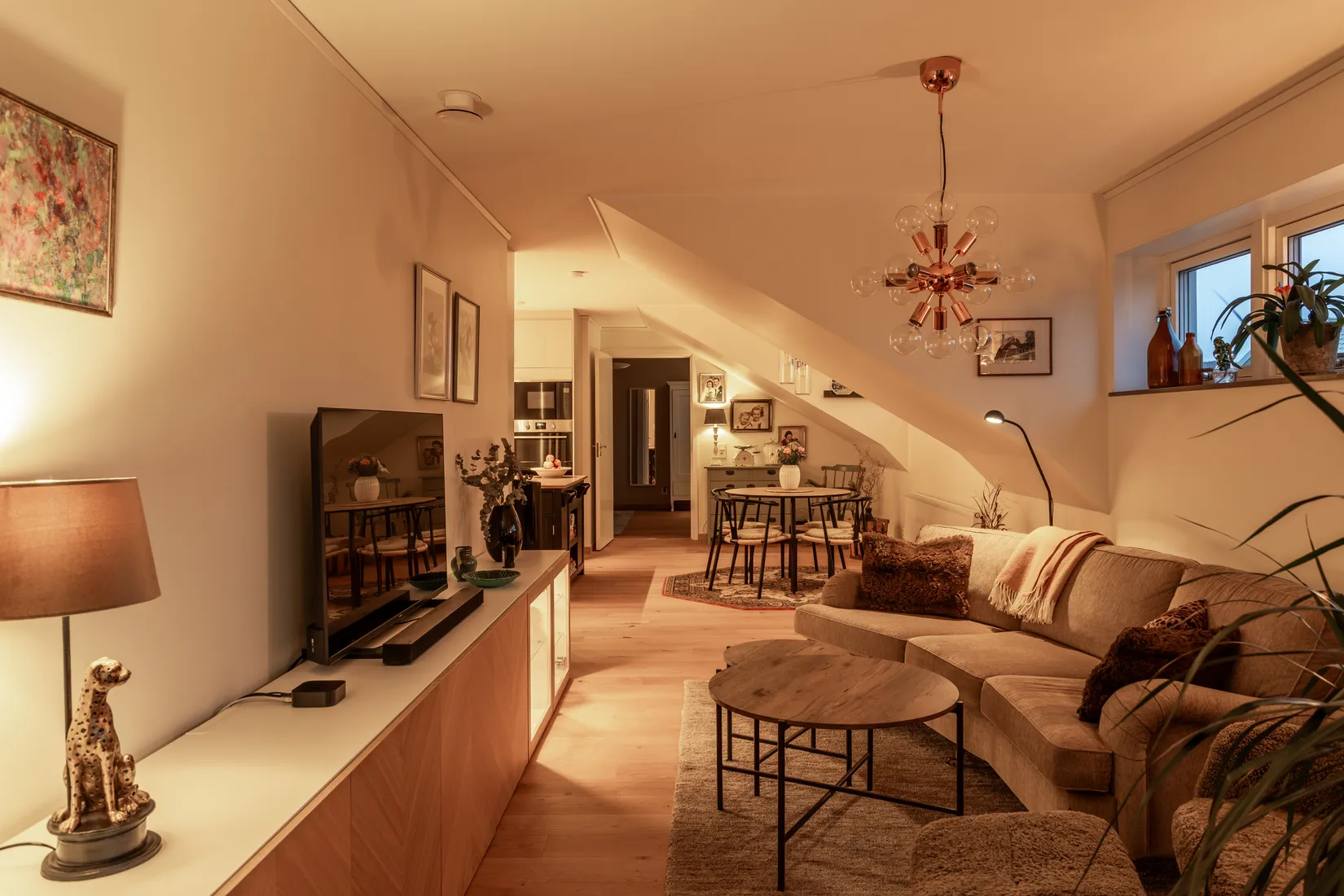 Bostadsrätt, Mellangatan 6, Liljeholmen, Jönköping