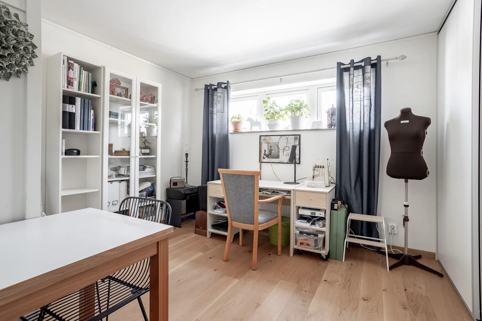 Bostadsrätt, Mellangatan 6, Liljeholmen, Jönköping