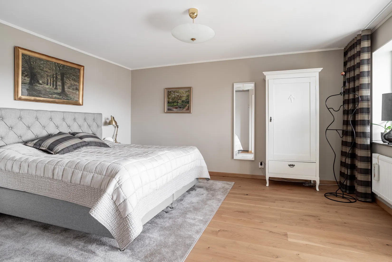 Bostadsrätt, Mellangatan 6, Liljeholmen, Jönköping