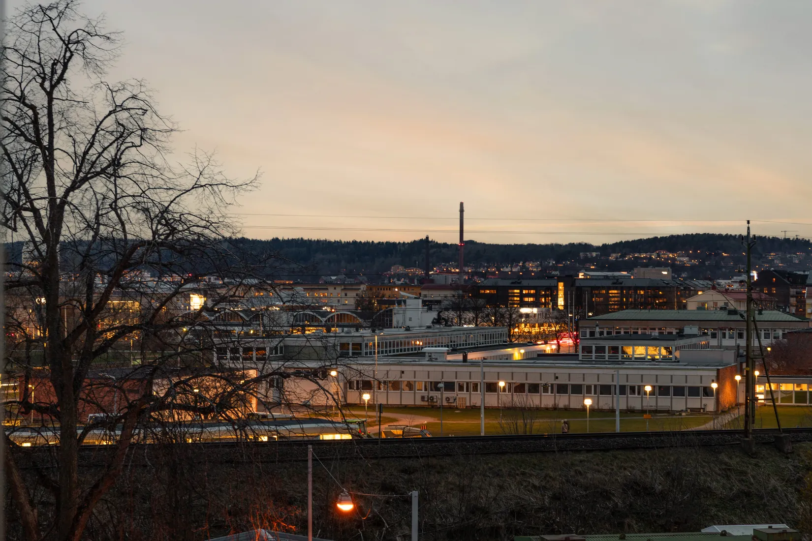 Bostadsrätt, Mellangatan 6, Liljeholmen, Jönköping