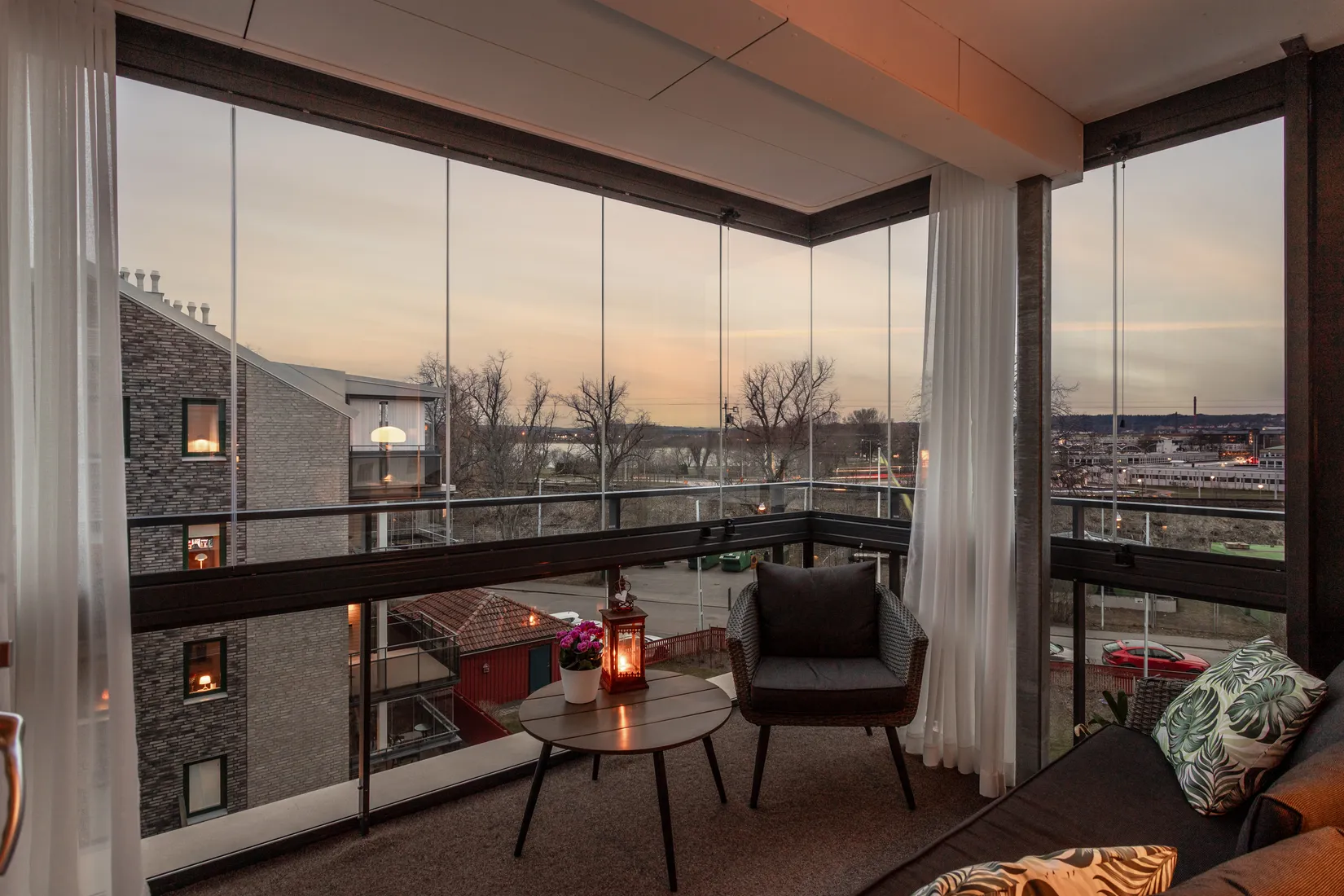 Bostadsrätt, Mellangatan 6, Liljeholmen, Jönköping