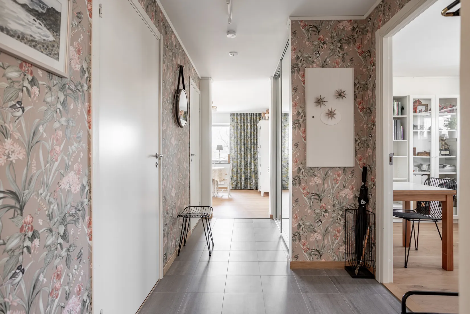 Bostadsrätt, Mellangatan 6, Liljeholmen, Jönköping