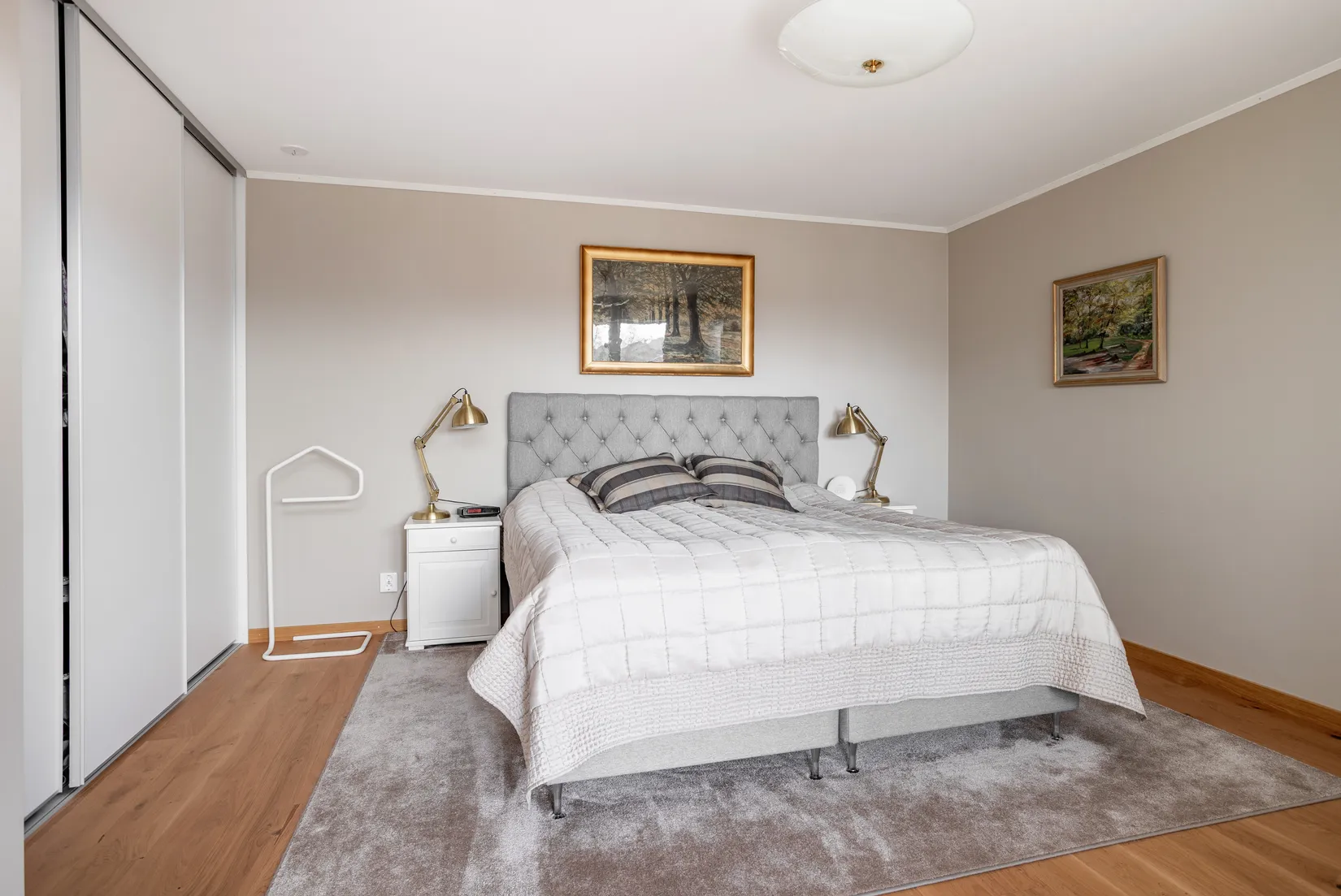 Bostadsrätt, Mellangatan 6, Liljeholmen, Jönköping