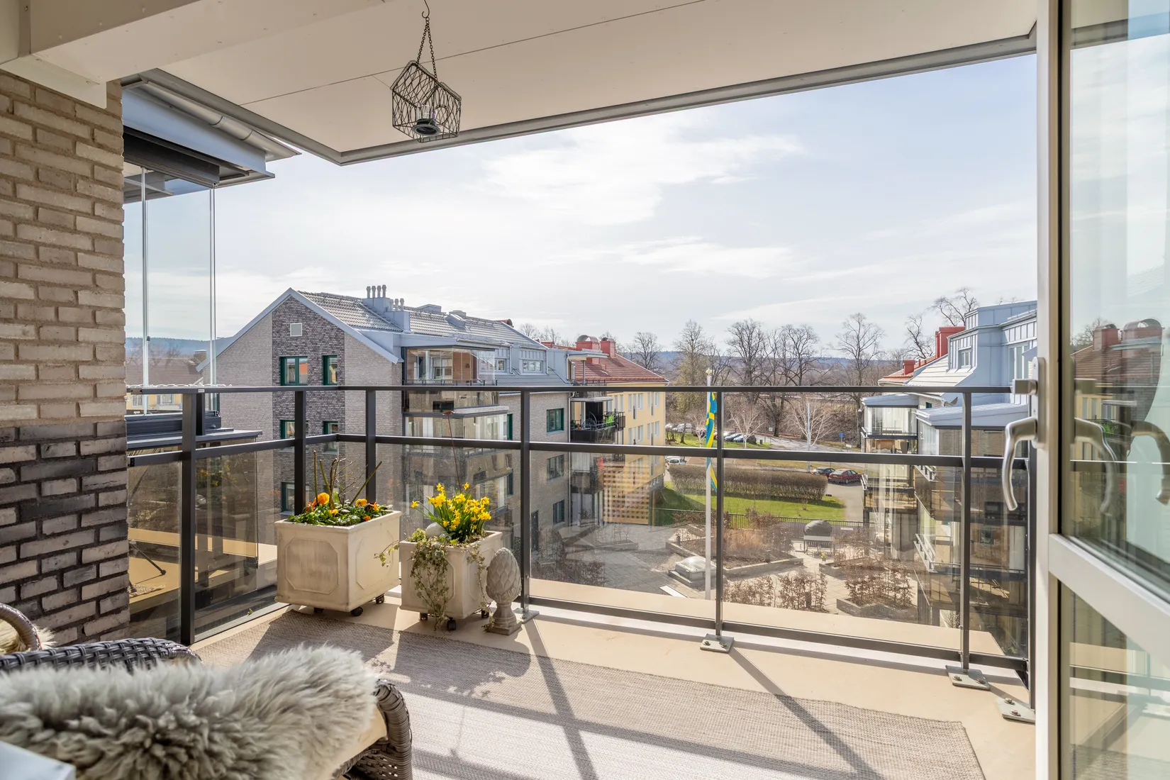 Bostadsrätt, Mellangatan 6, Liljeholmen, Jönköping