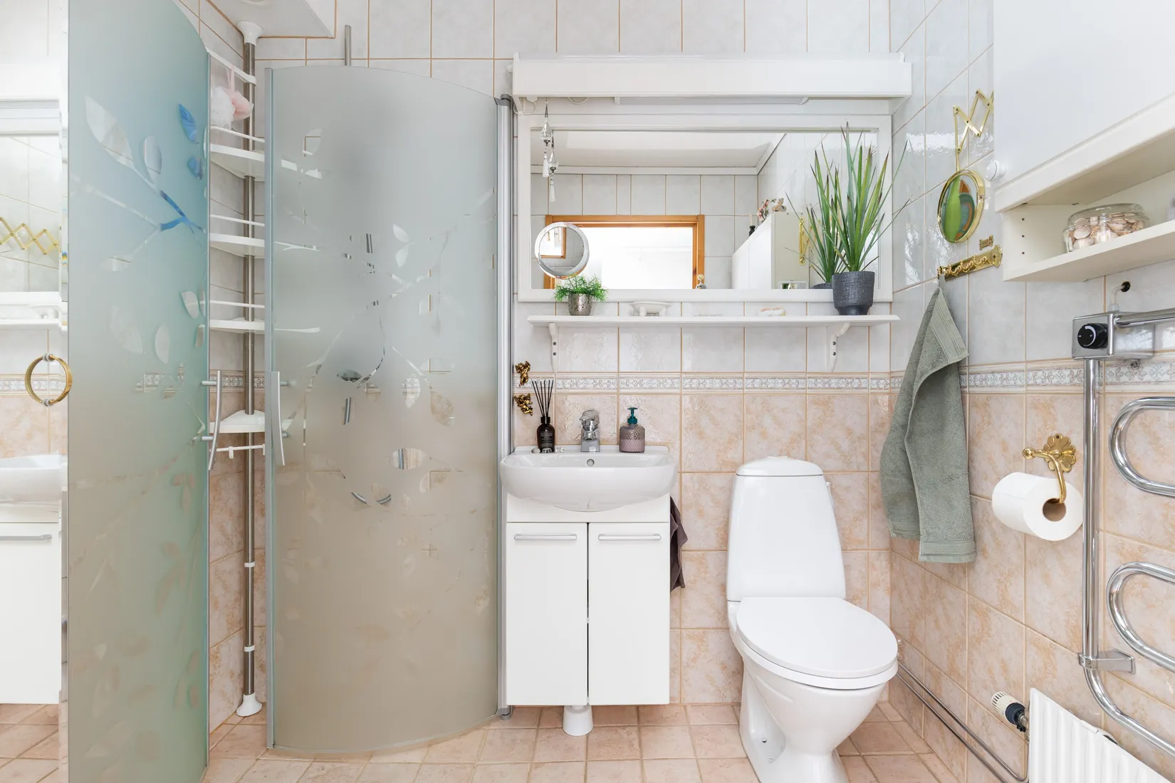 Bostadsrätt, Björkliden 91, Malmslätt, Linköping