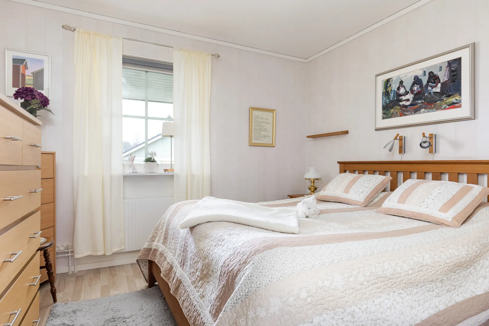 Bostadsrätt, Björkliden 91, Malmslätt, Linköping