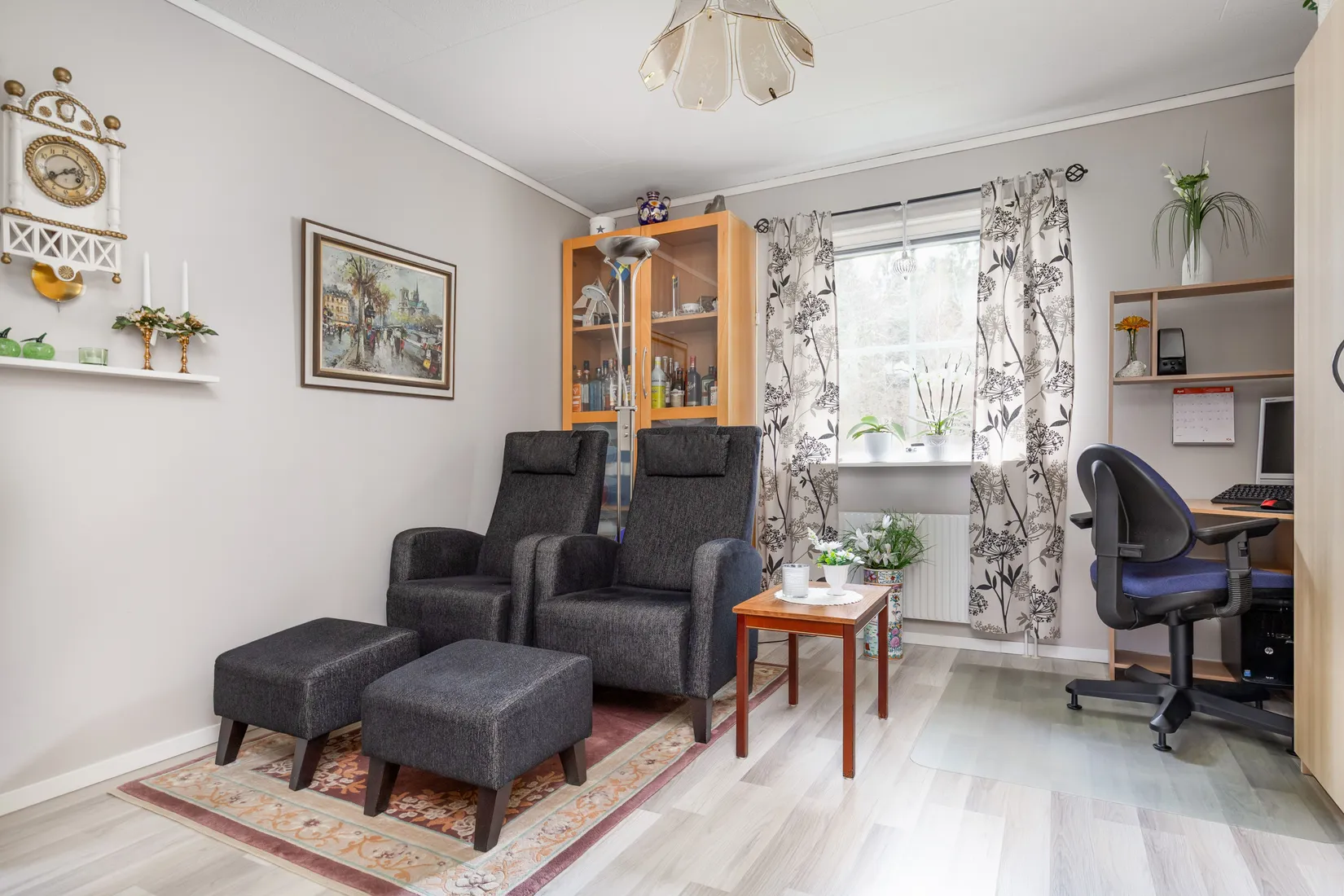 Bostadsrätt, Björkliden 91, Malmslätt, Linköping