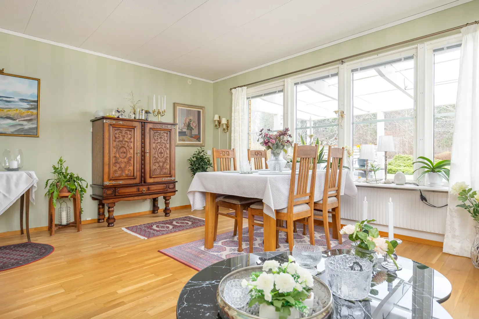 Bostadsrätt, Björkliden 91, Malmslätt, Linköping