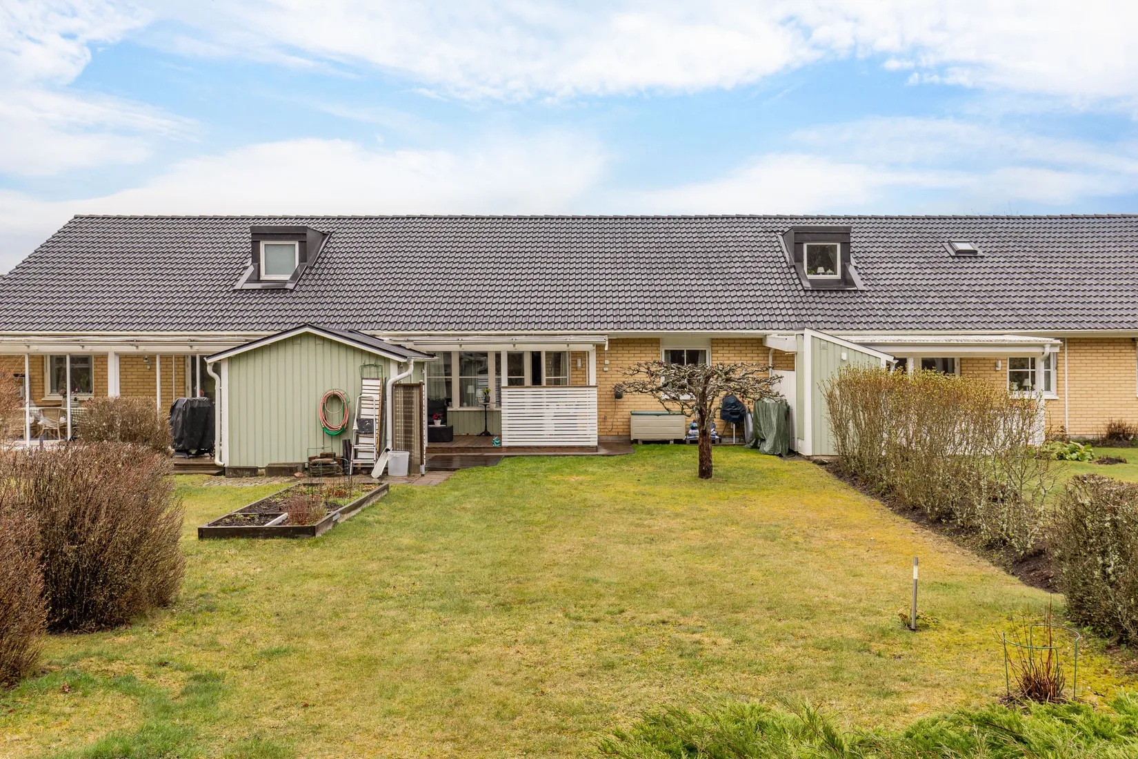 Bostadsrätt, Björkliden 91, Malmslätt, Linköping