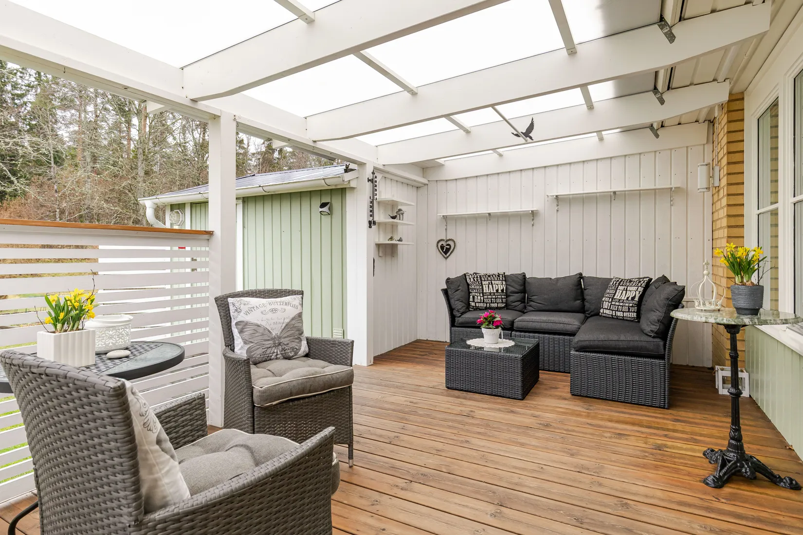 Bostadsrätt, Björkliden 91, Malmslätt, Linköping