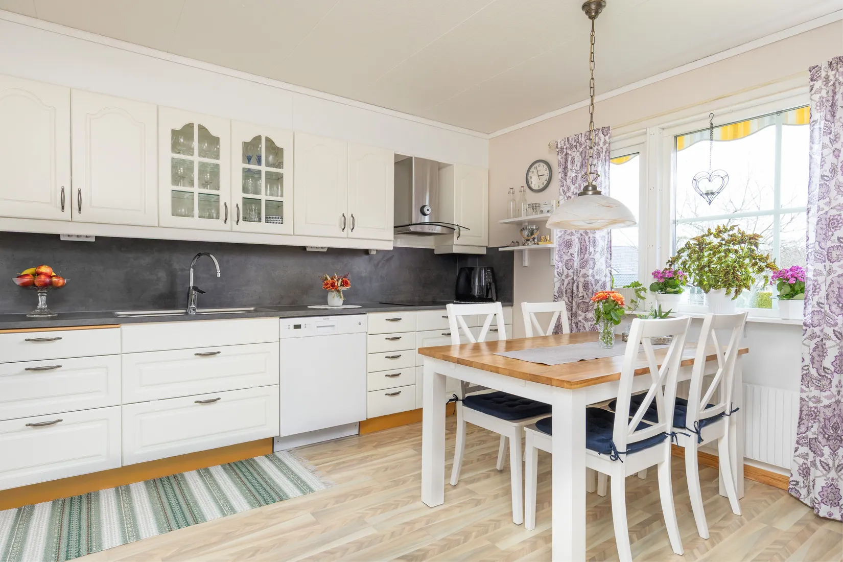 Bostadsrätt, Björkliden 91, Malmslätt, Linköping