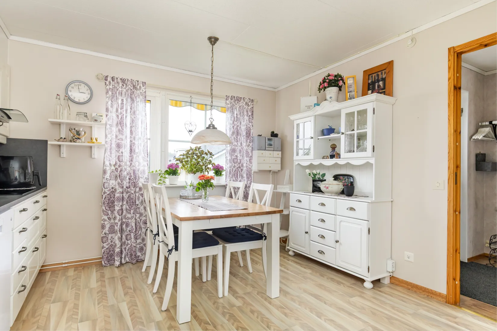 Bostadsrätt, Björkliden 91, Malmslätt, Linköping