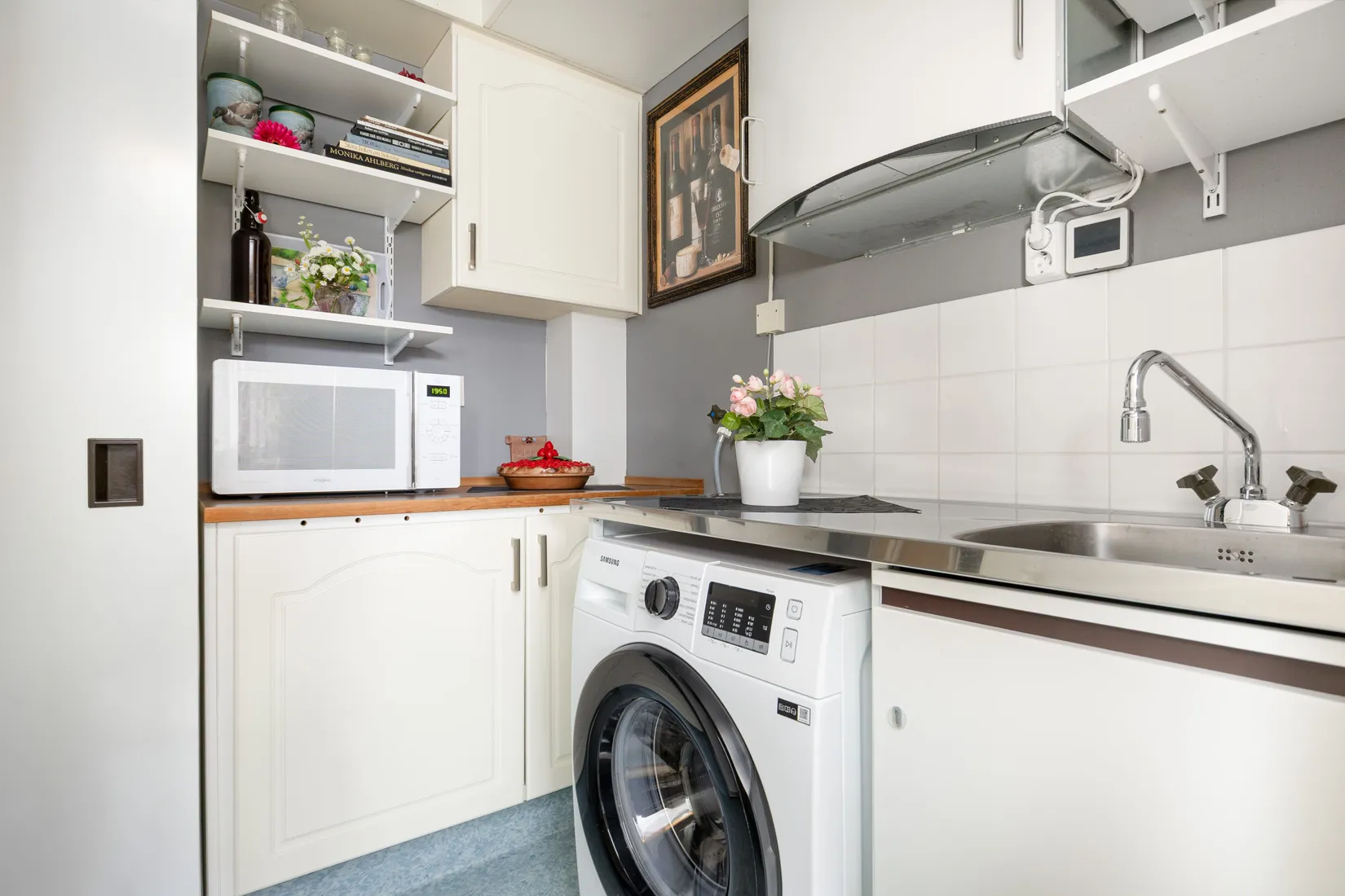 Bostadsrätt, Björkliden 91, Malmslätt, Linköping