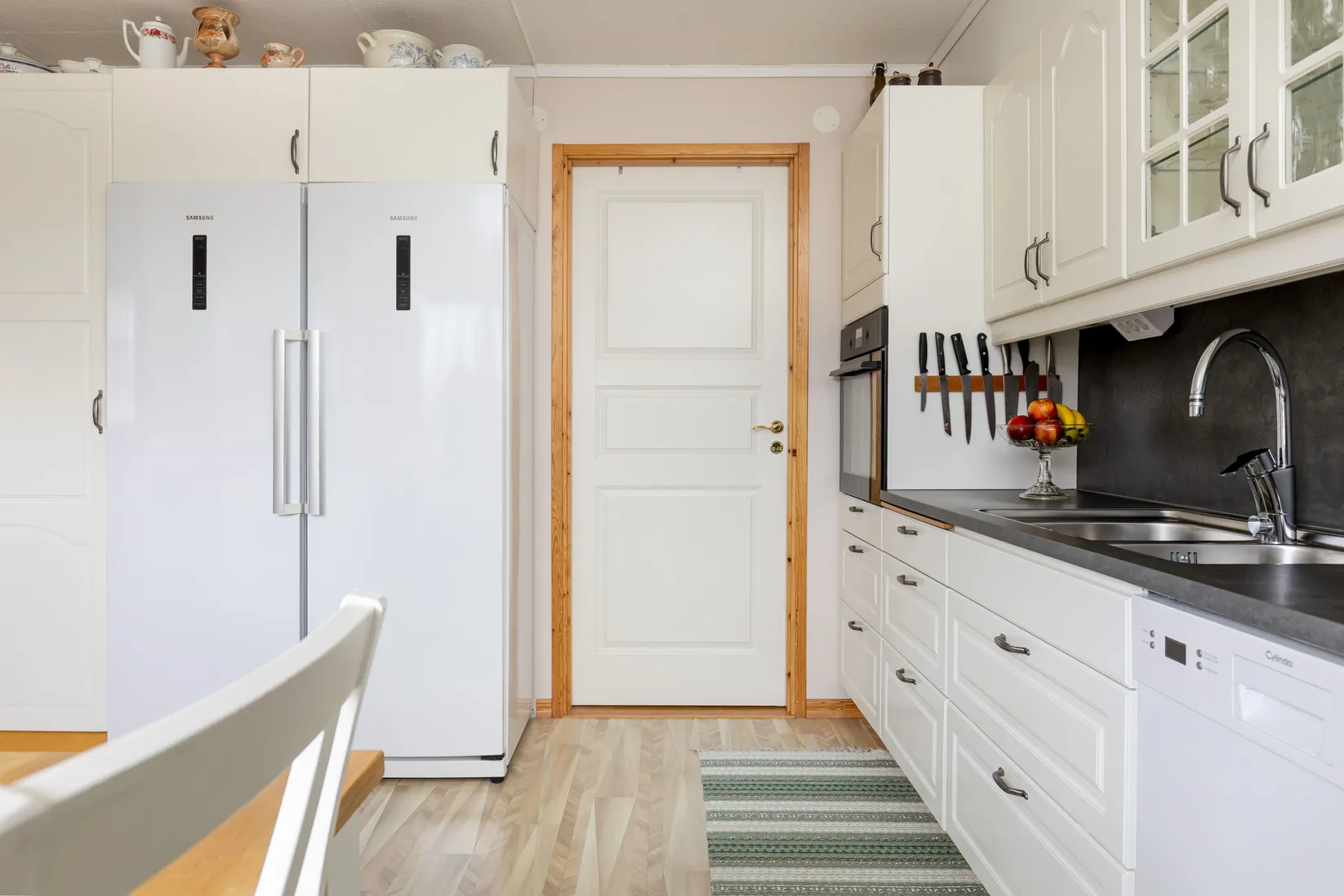 Bostadsrätt, Björkliden 91, Malmslätt, Linköping