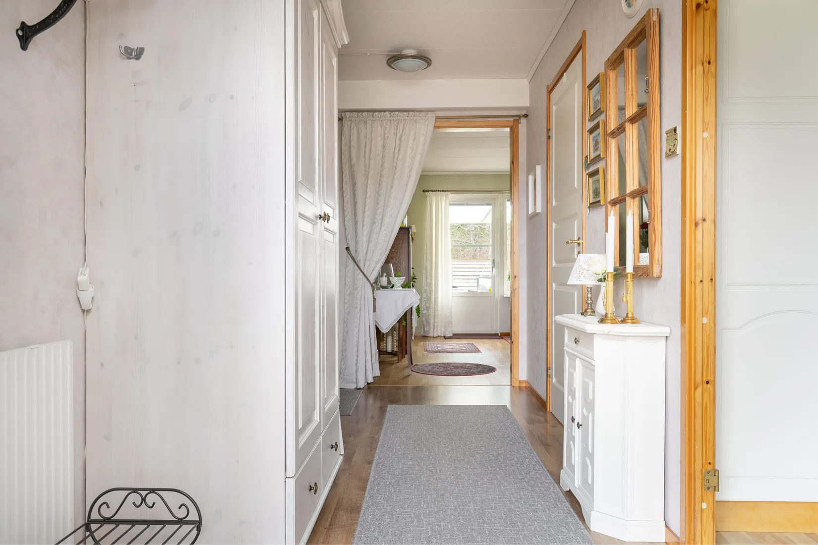 Bostadsrätt, Björkliden 91, Malmslätt, Linköping