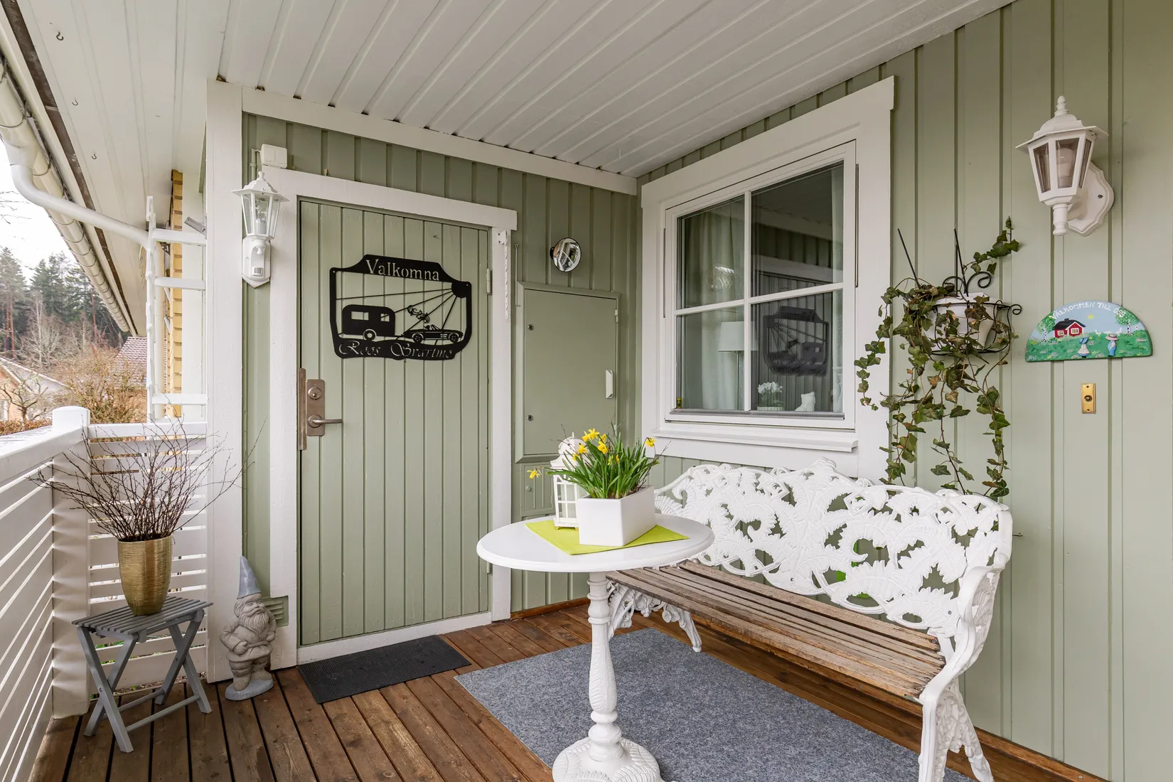 Bostadsrätt, Björkliden 91, Malmslätt, Linköping