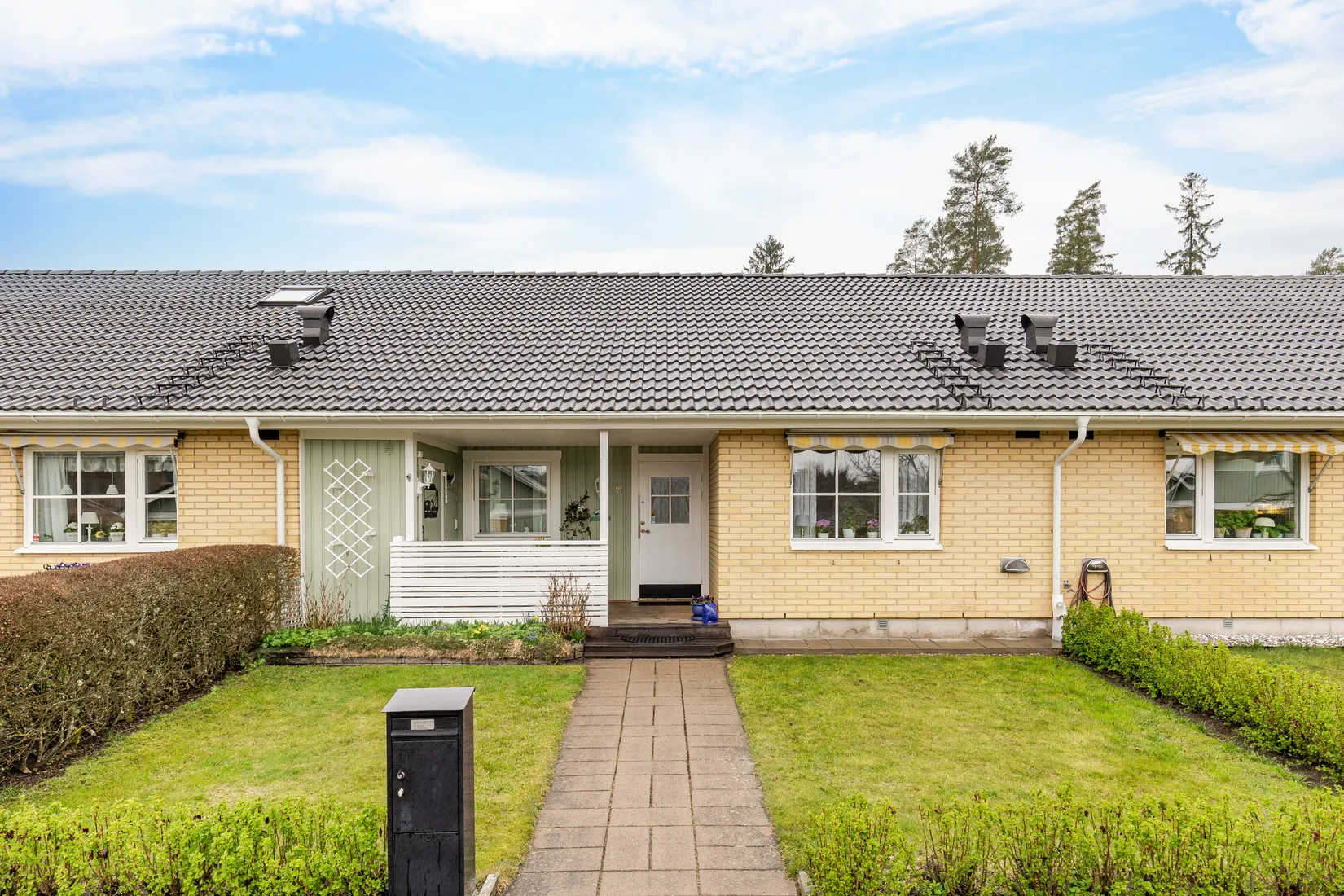 Bostadsrätt, Björkliden 91, Malmslätt, Linköping