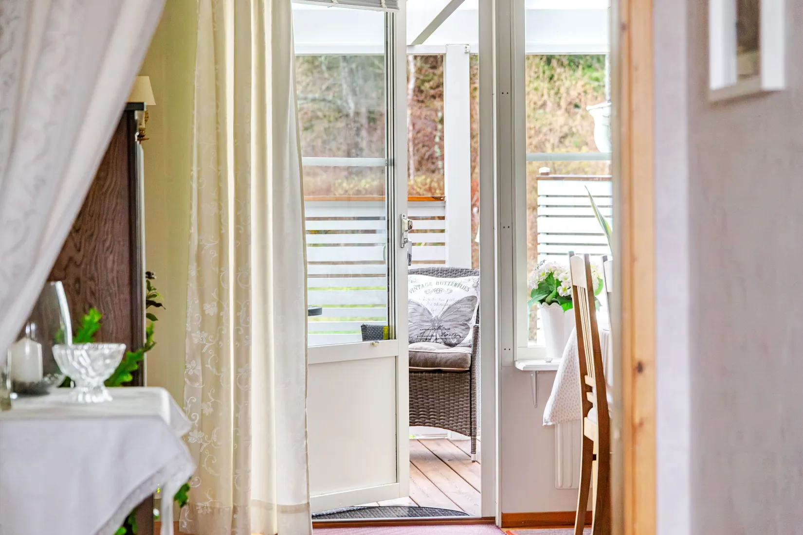 Bostadsrätt, Björkliden 91, Malmslätt, Linköping