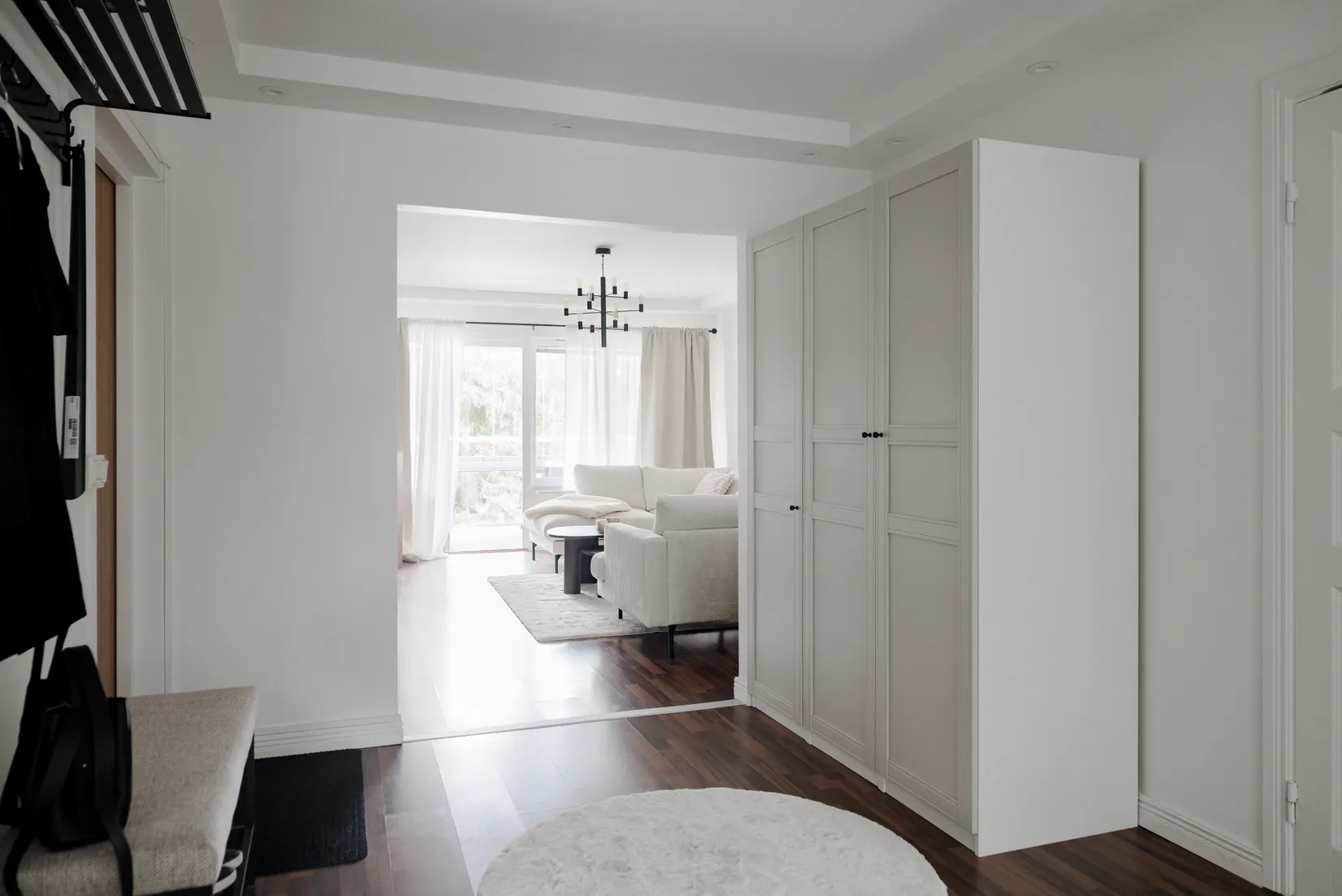 Bostadsrätt, Norra Skjutbanegatan 12C, Norra Haga, Västerås