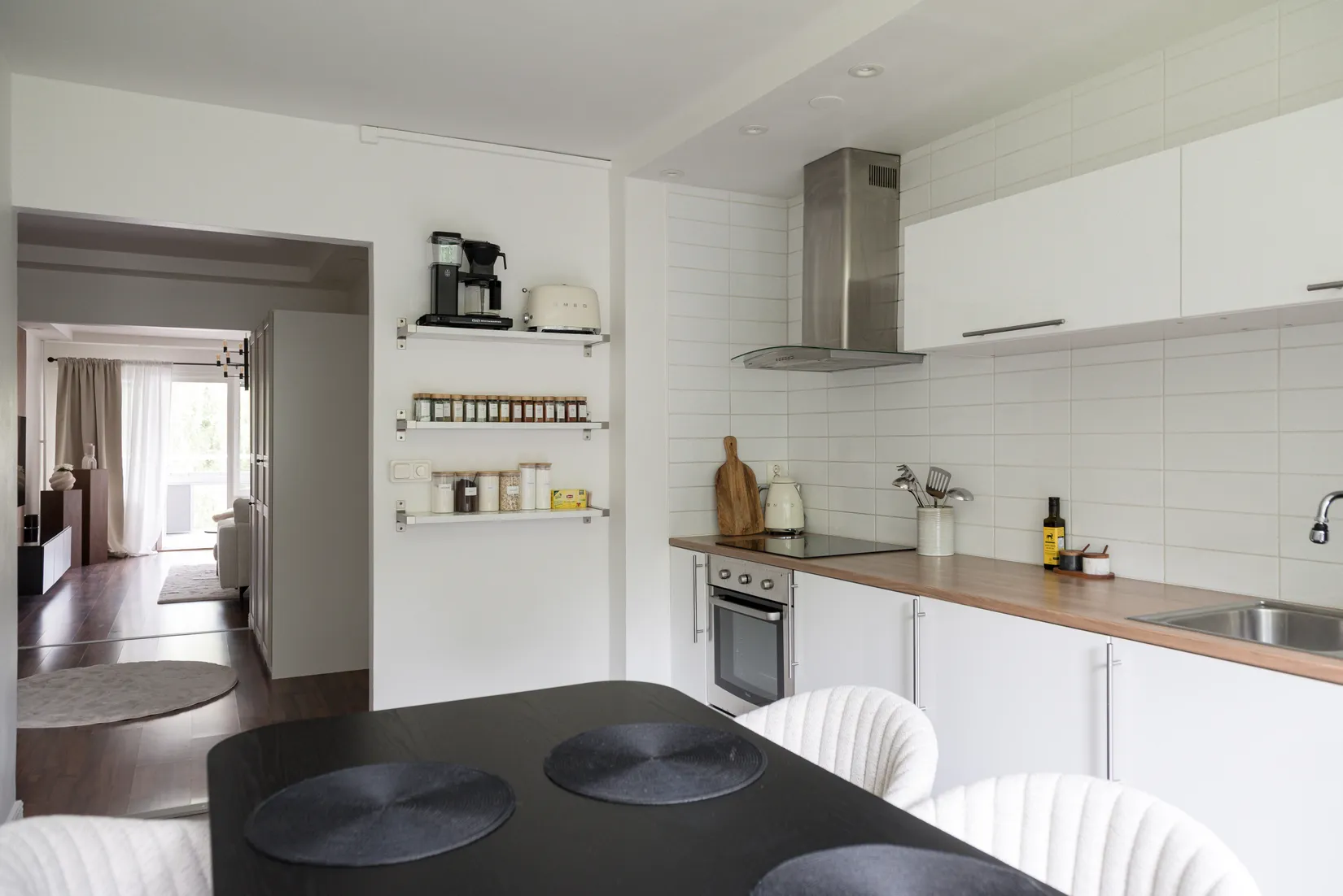 Bostadsrätt, Norra Skjutbanegatan 12C, Norra Haga, Västerås