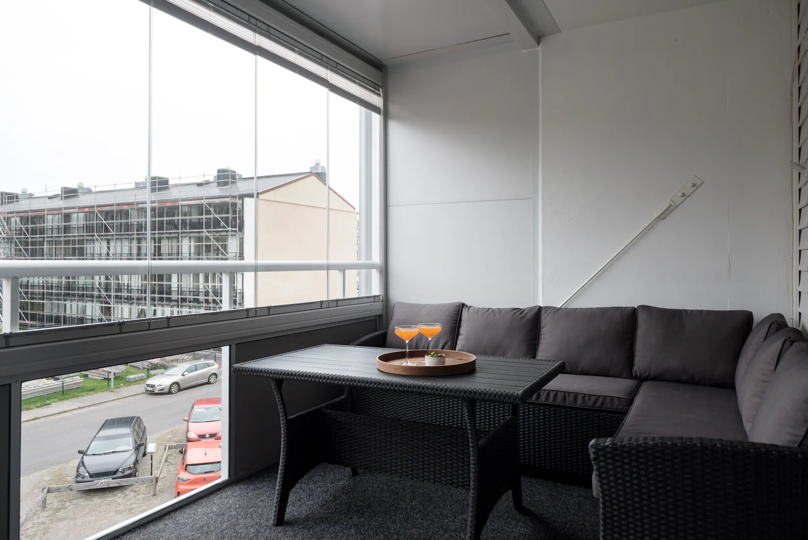 Bostadsrätt, Norra Skjutbanegatan 12C, Norra Haga, Västerås