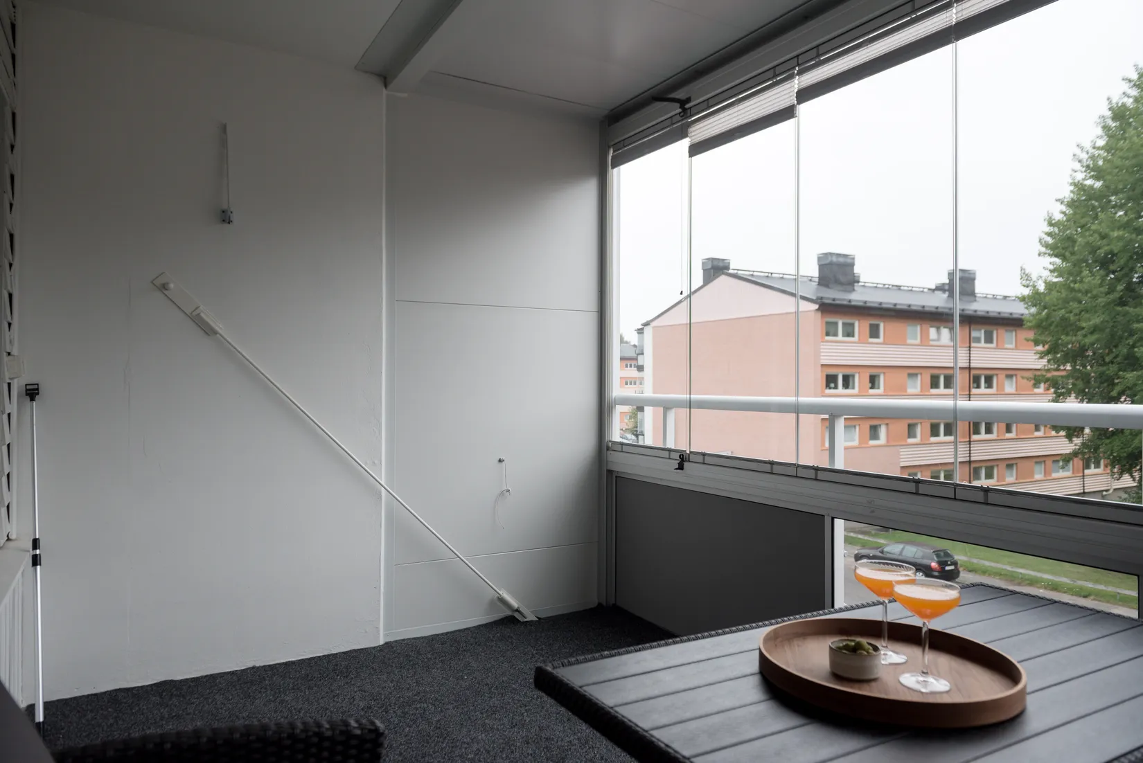 Bostadsrätt, Norra Skjutbanegatan 12C, Norra Haga, Västerås