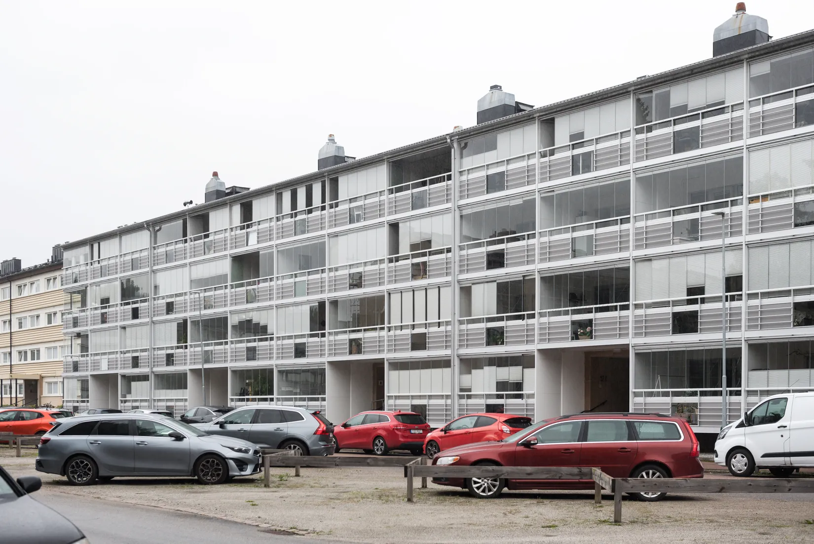 Bostadsrätt, Norra Skjutbanegatan 12C, Norra Haga, Västerås