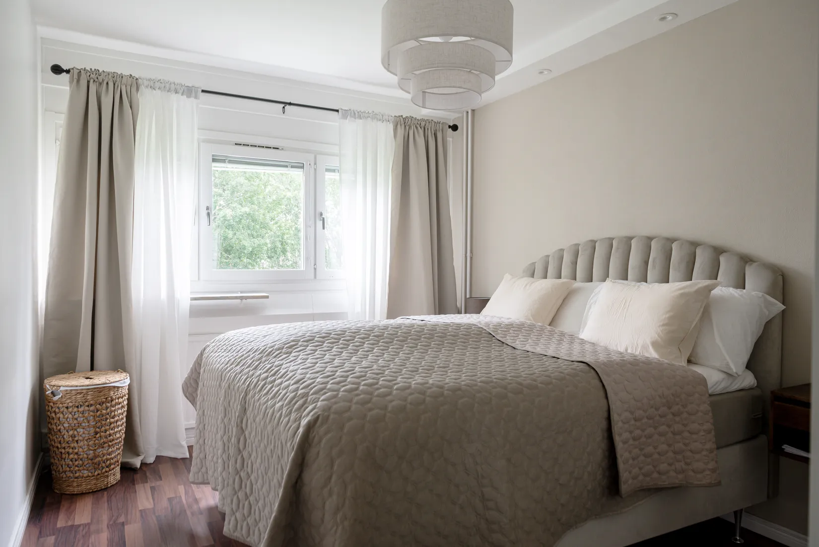 Bostadsrätt, Norra Skjutbanegatan 12C, Norra Haga, Västerås