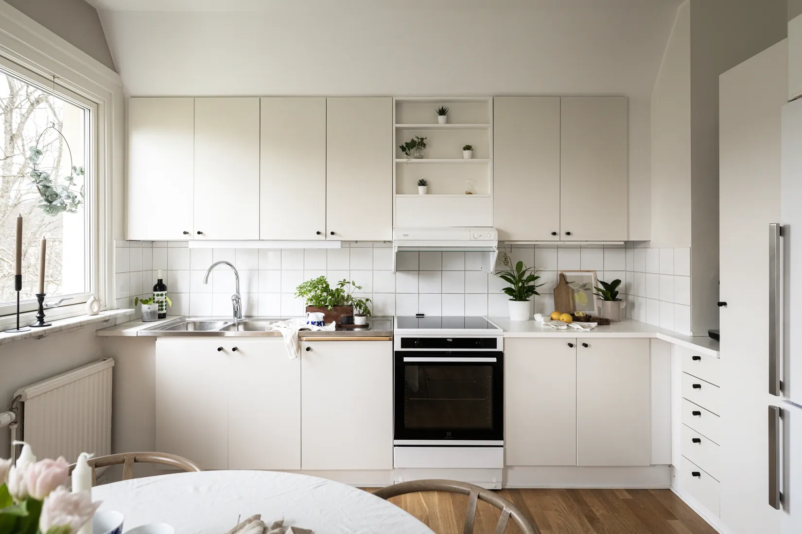 Bostadsrätt, Birkagatan 16A, Örgryte, Göteborg