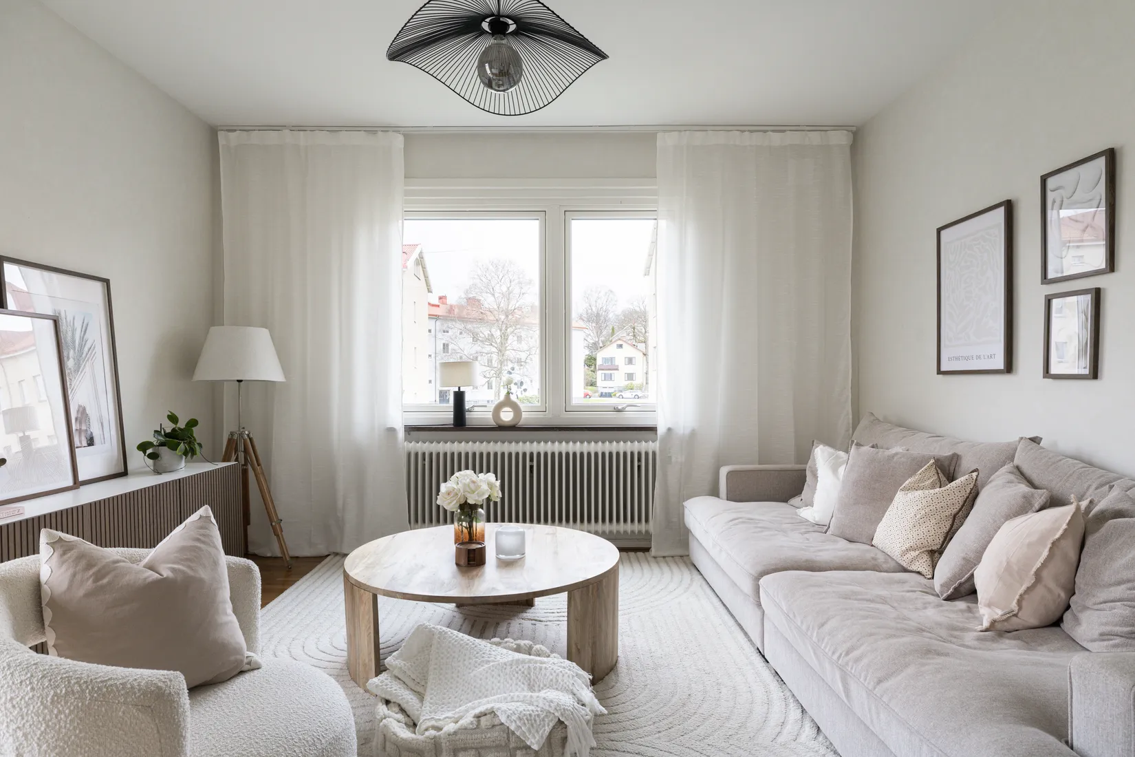 Bostadsrätt, Birkagatan 16A, Örgryte, Göteborg