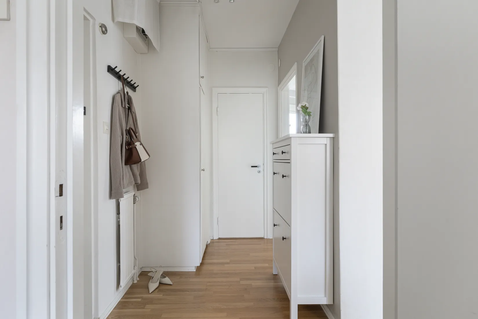 Bostadsrätt, Birkagatan 16A, Örgryte, Göteborg