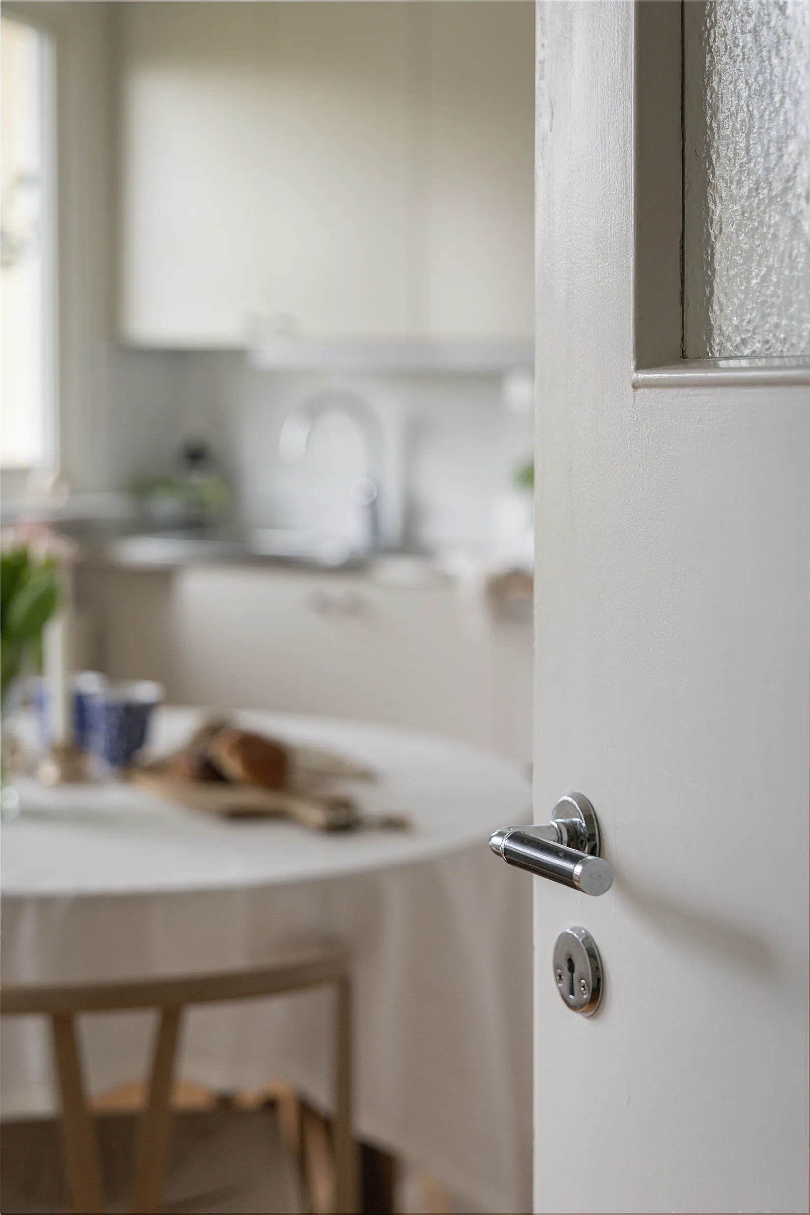 Bostadsrätt, Birkagatan 16A, Örgryte, Göteborg