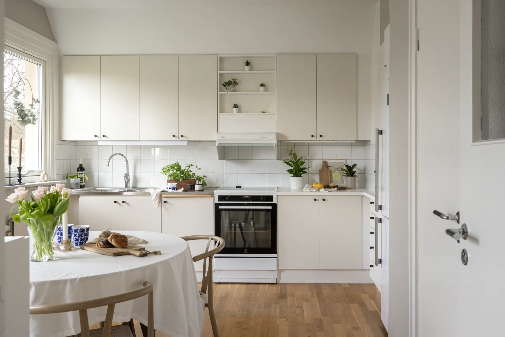 Bostadsrätt, Birkagatan 16A, Örgryte, Göteborg