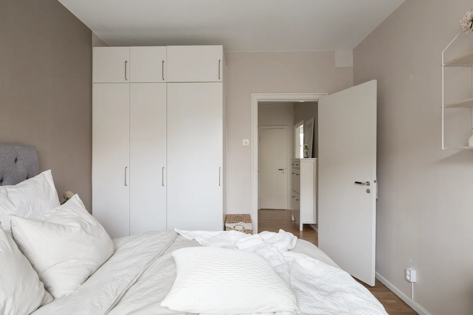 Bostadsrätt, Birkagatan 16A, Örgryte, Göteborg