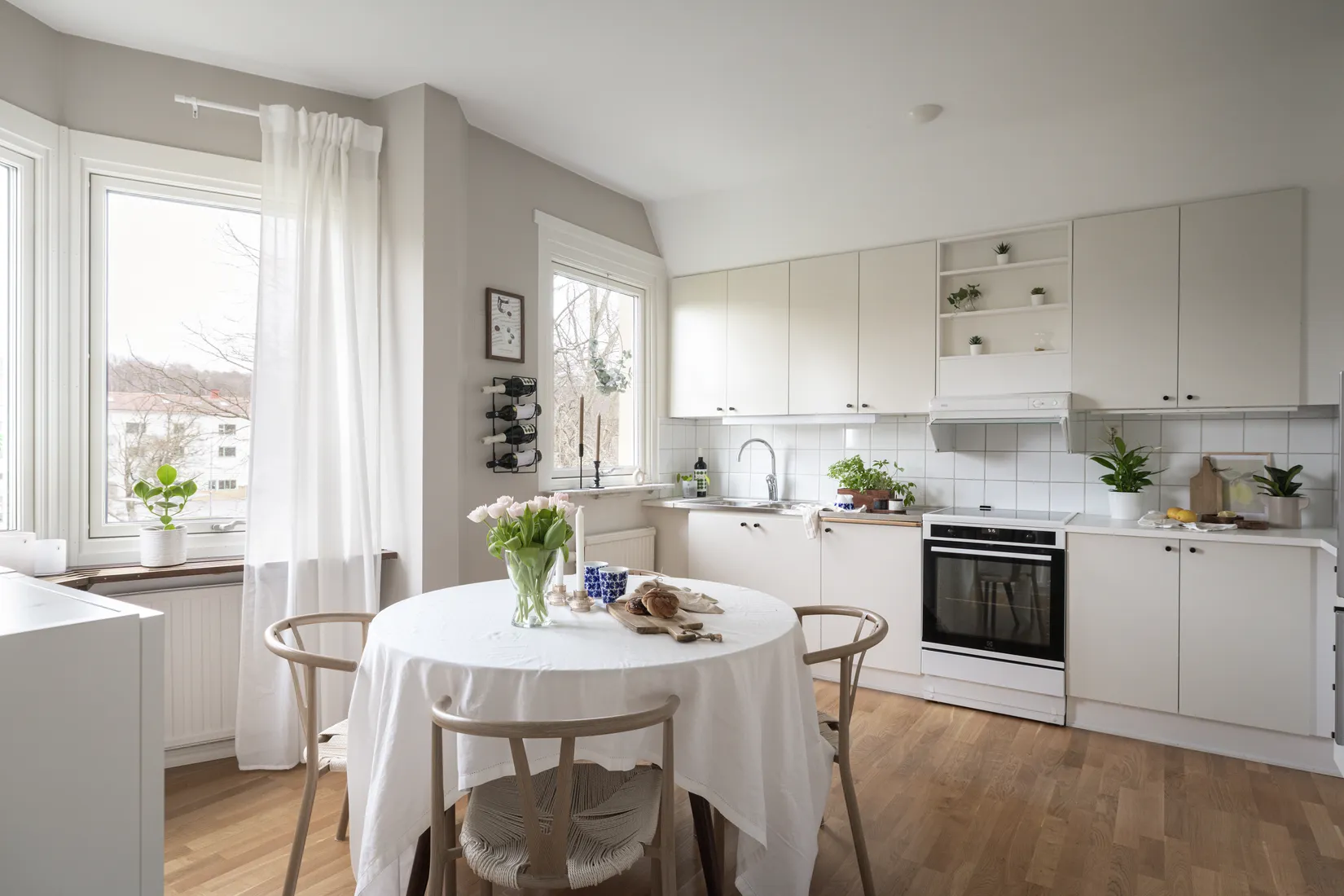 Bostadsrätt, Birkagatan 16A, Örgryte, Göteborg