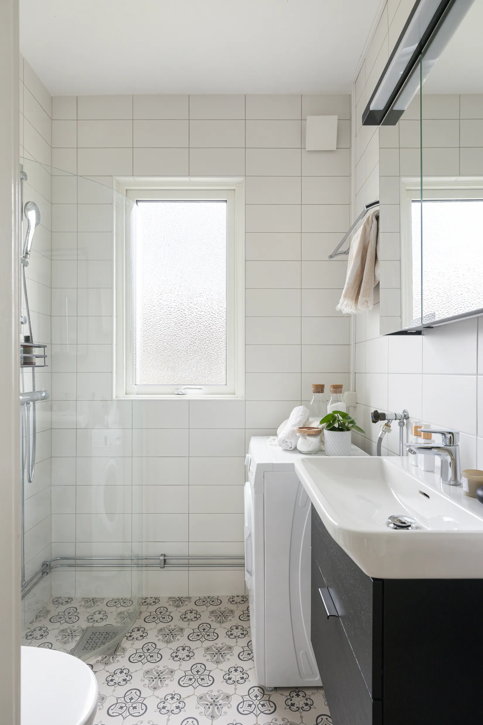 Bostadsrätt, Birkagatan 16A, Örgryte, Göteborg