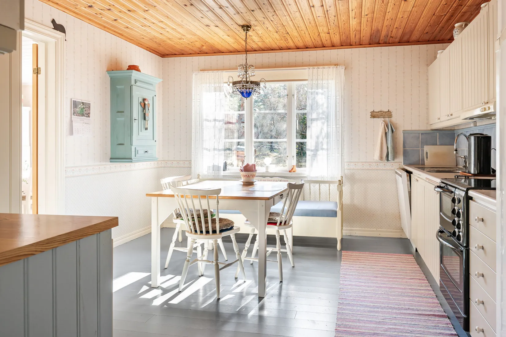 Villa, Forsa Klippan, Forsa, Katrineholm