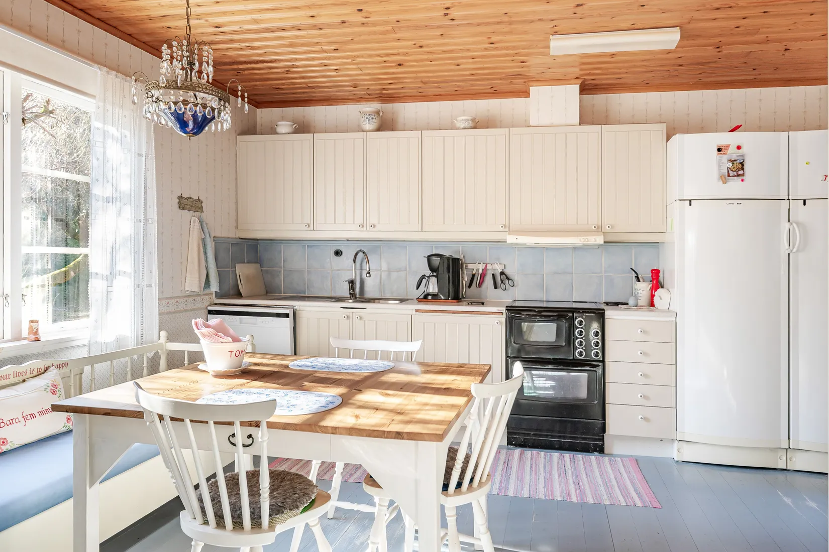 Villa, Forsa Klippan, Forsa, Katrineholm