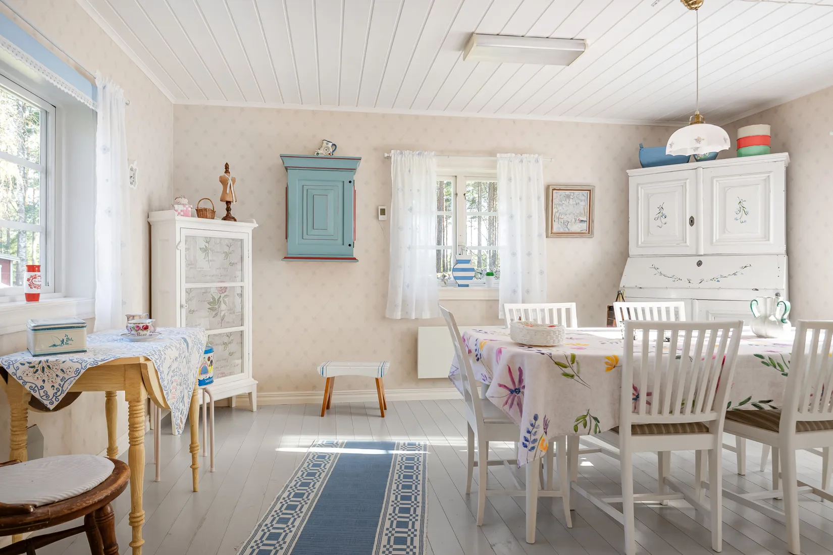 Villa, Forsa Klippan, Forsa, Katrineholm