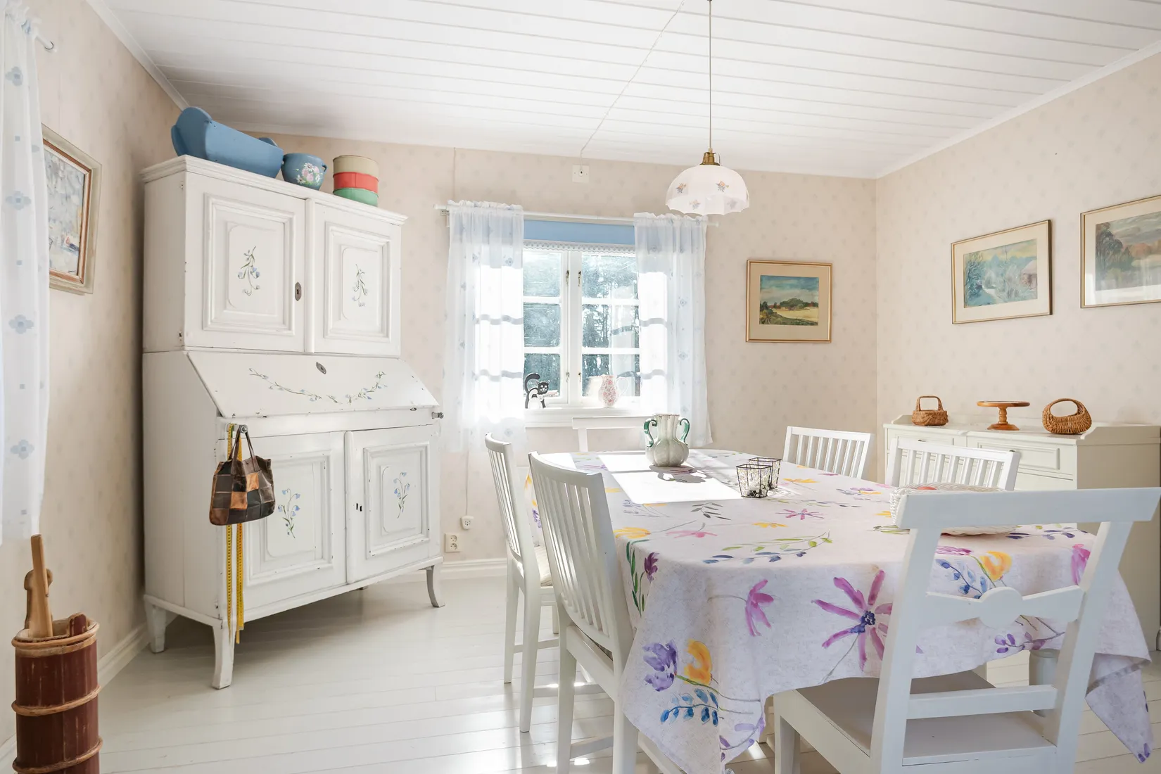 Villa, Forsa Klippan, Forsa, Katrineholm