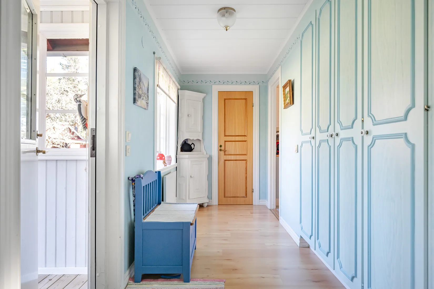 Villa, Forsa Klippan, Forsa, Katrineholm