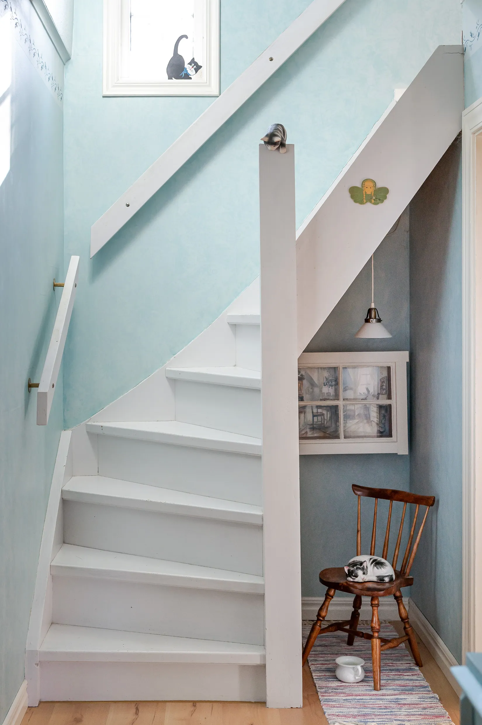 Villa, Forsa Klippan, Forsa, Katrineholm