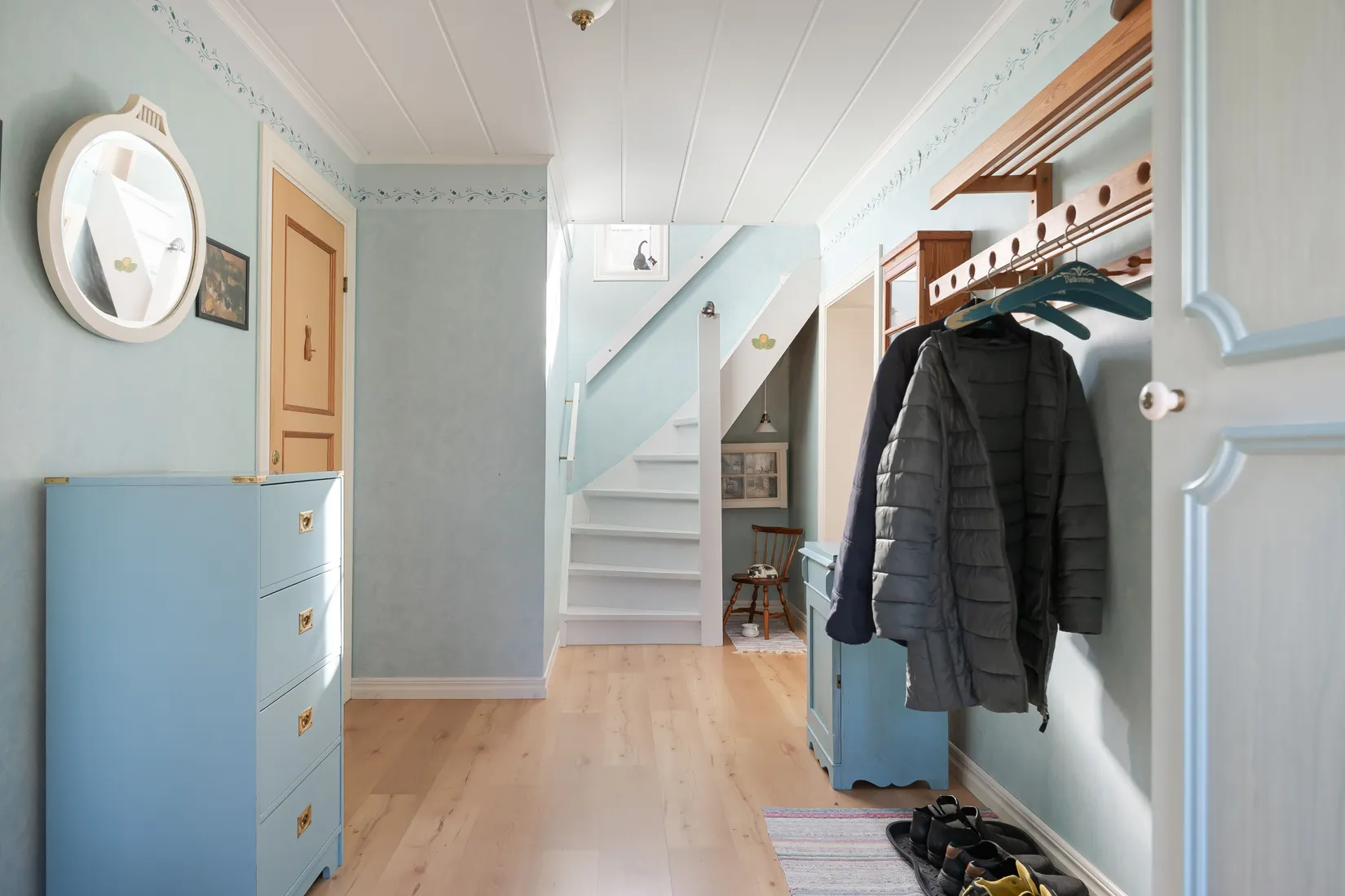 Villa, Forsa Klippan, Forsa, Katrineholm