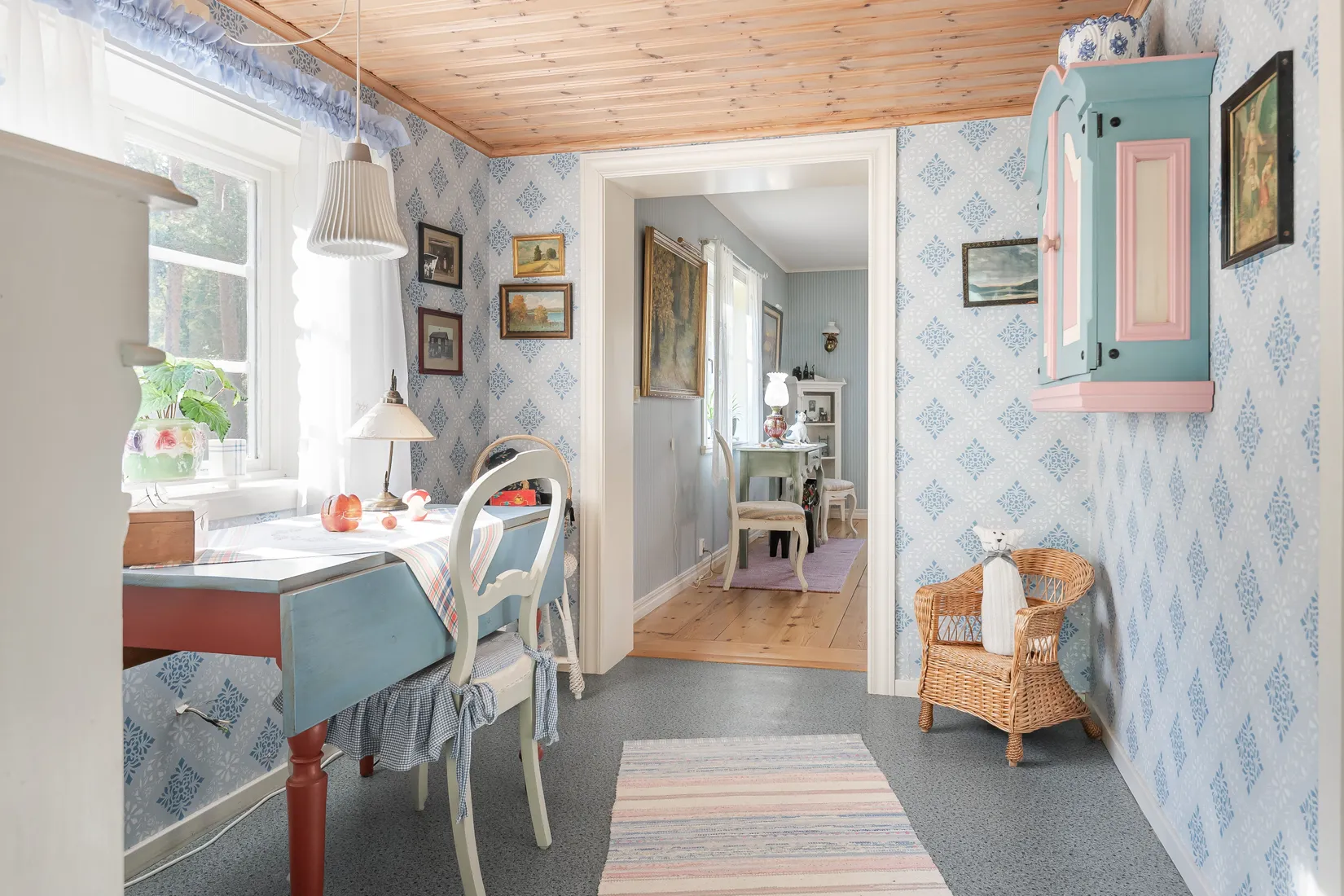 Villa, Forsa Klippan, Forsa, Katrineholm