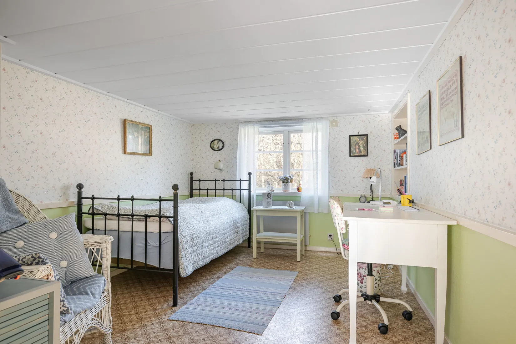 Villa, Forsa Klippan, Forsa, Katrineholm