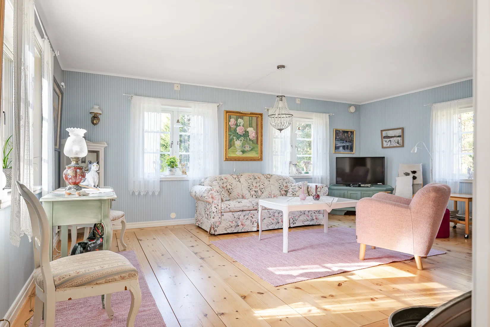 Villa, Forsa Klippan, Forsa, Katrineholm