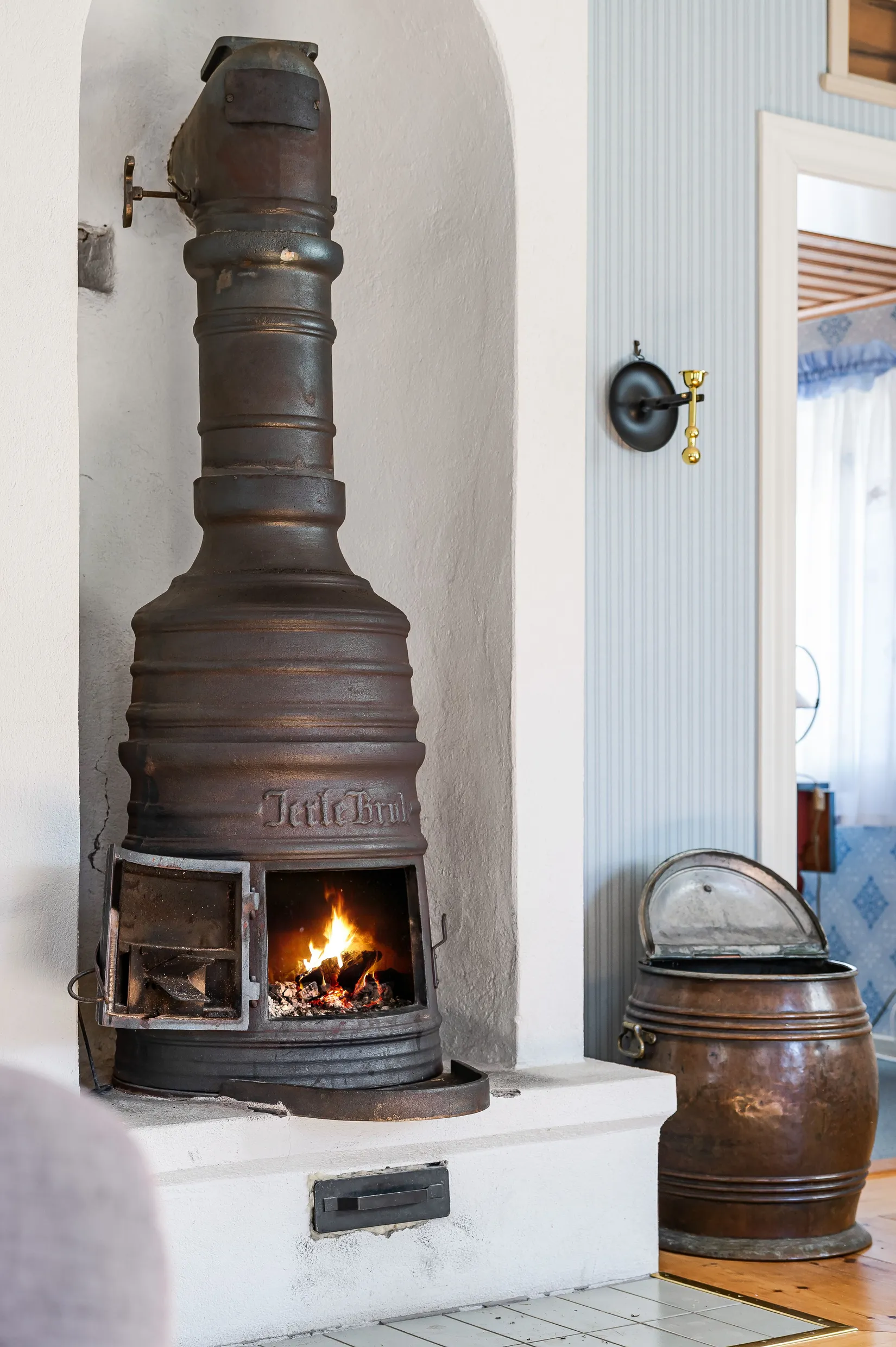 Villa, Forsa Klippan, Forsa, Katrineholm