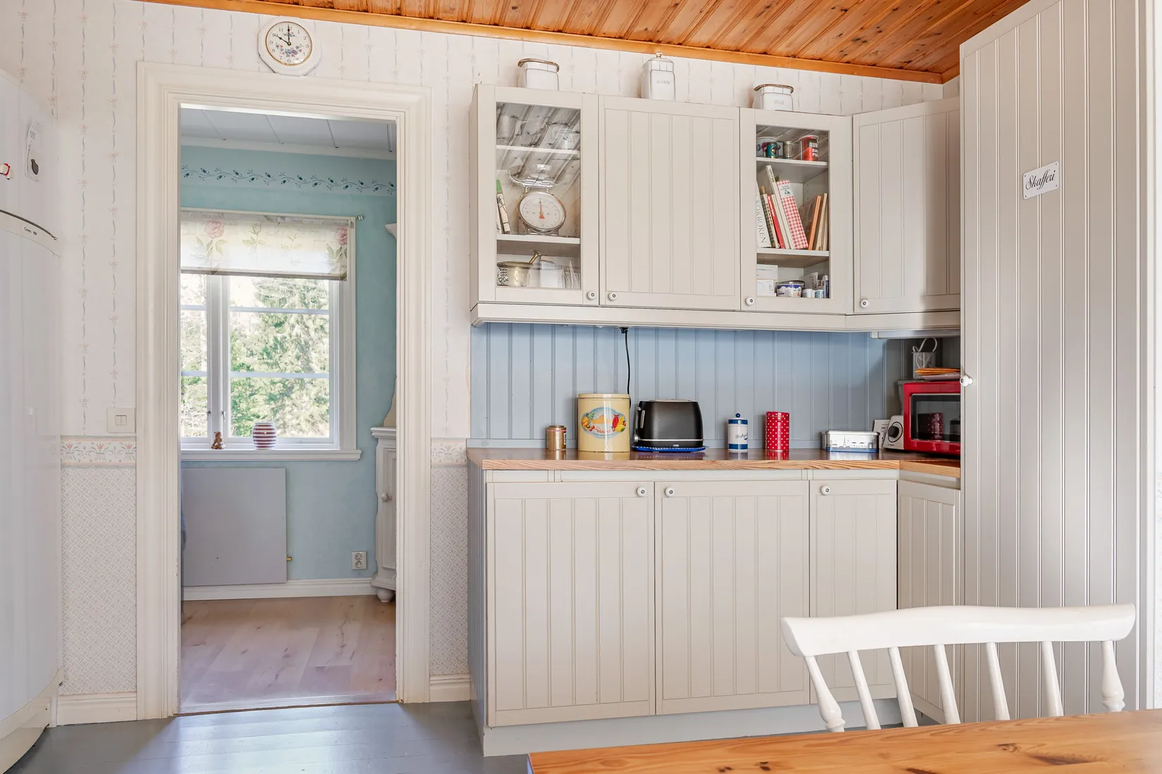 Villa, Forsa Klippan, Forsa, Katrineholm